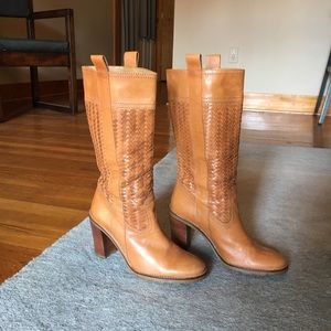 Cole Haan Mid Calf Boot